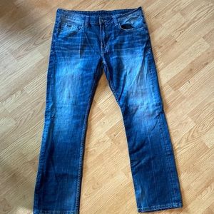 Buffalo David Bitton Jean